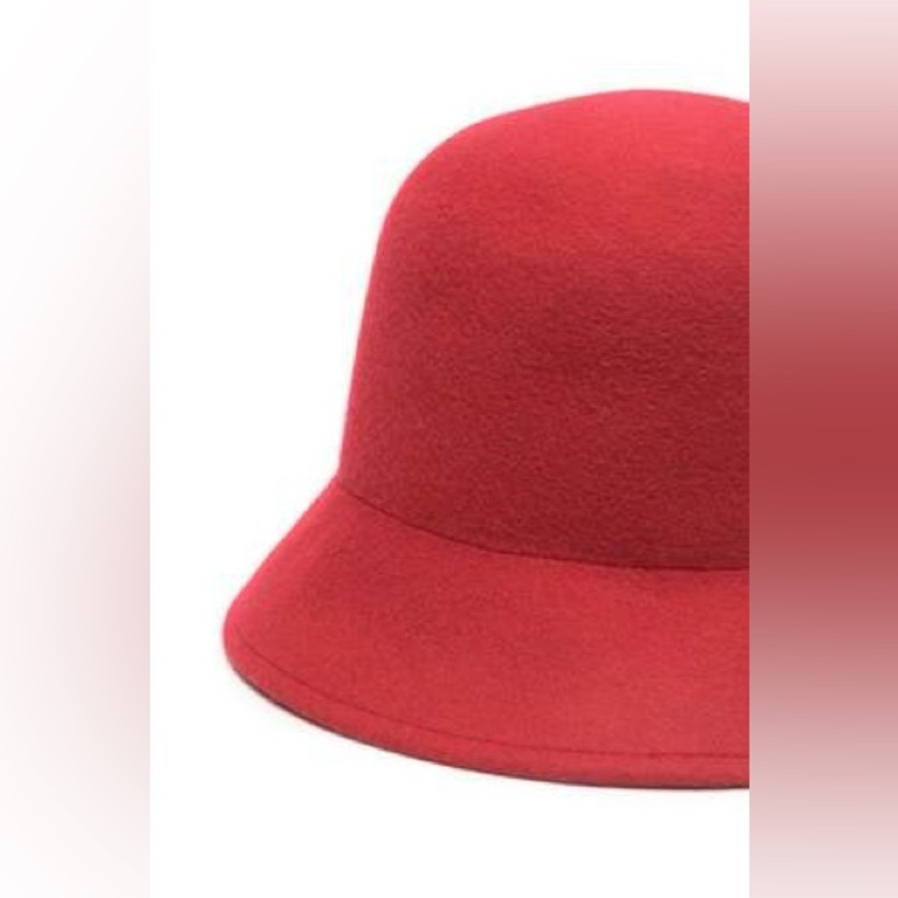 Nina Ricci Black Women's Hat - Picture 10 of 10